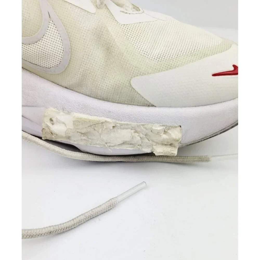 Nike‎ Fontanka Edge 'White Photon Dust' - Size 8.5